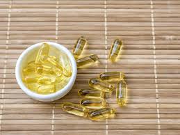 Vitamin E